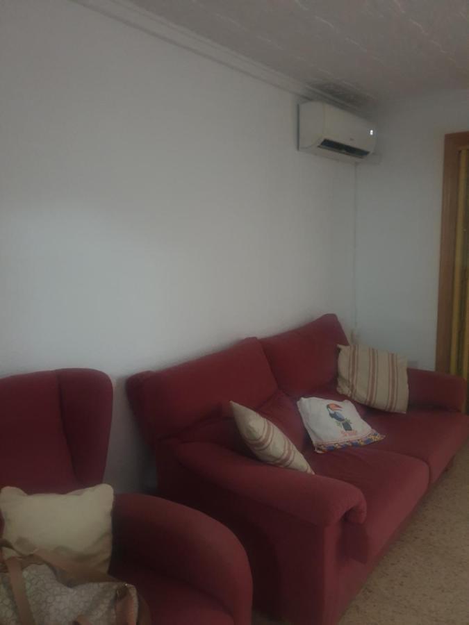 Alquiler Alicante 03 A Экстерьер фото