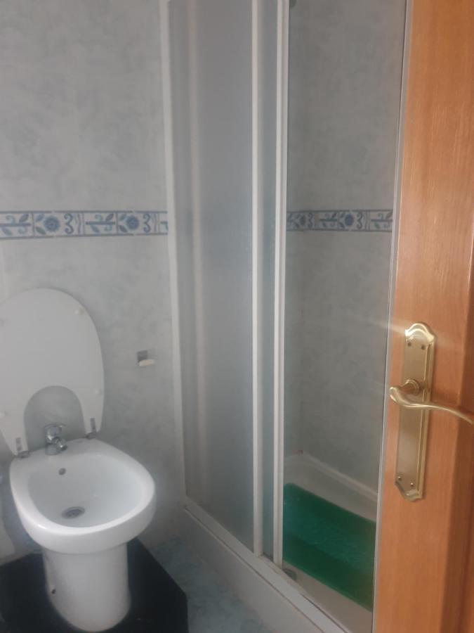 Alquiler Alicante 03 A Экстерьер фото